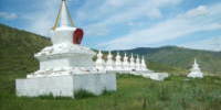 buddhist-stupa-mongolia